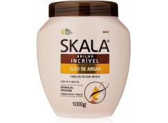 Creme de Tratamento Skala Óleo de Argan 1kg