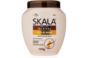 Creme de Tratamento Skala Óleo de Argan 1kg