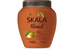 Creme de Tratamento Skala Caju e Murumuru 1kg