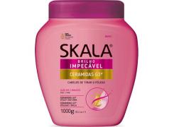 Creme de Tratamento Skala Ceramidas 1kg