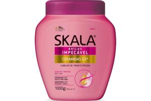 Creme de Tratamento Skala Ceramidas 1kg