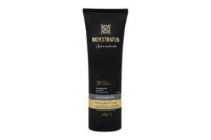 Máscara Cinza Matizante 250g Bio Extratus