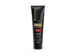Máscara Força Com Pimenta 250g Bio Extratus
