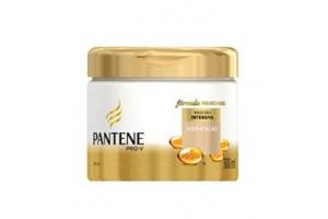 Máscara Intensiva Pantene PRO-V Hidratação 300ml