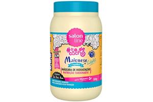 Máscara Salon Line #todecacho Maionese Capilar Light 500g