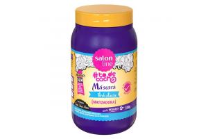 Máscara Salon Line #todecacho Matizadora 500g