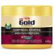 Máscara Niely Gold Hidratação Profunda Compridos + Fortes 430g