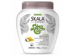 Creme de Tratamento Skala Óleo de Coco 1kg