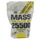 Mass Hipercalórico 25.550 Health Labs Sabor Baunilha 3kg