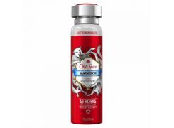 Desodorante Spray Old Spice Matador 150ml