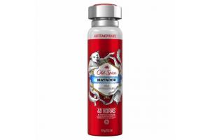 Desodorante Spray Old Spice Matador 150ml