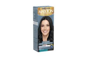 Tintura Maxton 1.0 Preto