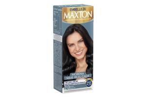 Tintura Maxton 2.0 Preto Natural