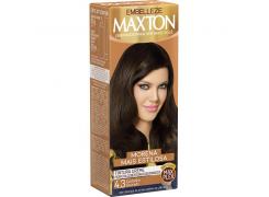 Tintura Maxton 4.3 Castanho Dourado