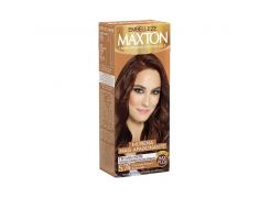 Tintura Maxton 5.74 Chocolate Intenso Acobreado 