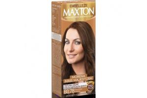 Tintura Maxton 60.78 Chocolate Intenso