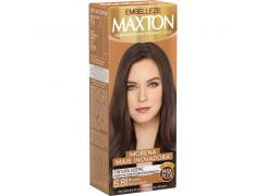 Tintura Maxton 6.81 Marrom Acinzentado