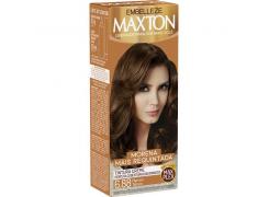 Tintura Maxton 6.88 Marrom Tabaco