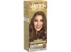 Tintura Maxton 7.0 Louro Natural