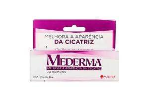 Gel Hidratante Mederma 20g