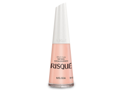 Esmalte Risqué Melissa 8ml