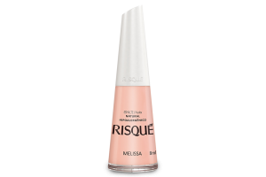 Esmalte Risqué Melissa 8ml