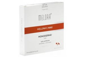 Creme Antirrugas Monoderma Melora C Max 