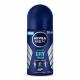 Desodorante Roll-on Nivea Men Active Dry Fresh 50ml