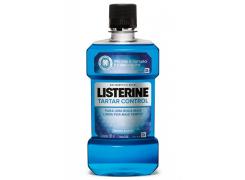 Antisséptico Bucal Listerine Tartar Control 500ml