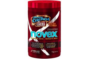 Creme de Tratamento Novex Meus Cachos de Cinema 1kg