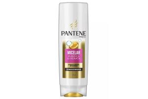 Condicionador Pantene Micelar Purifica e Hidrata 175ml