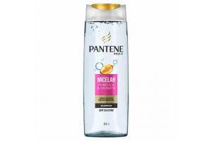 Shampoo Pantene Micelar Purifica e Hidrata 400ml