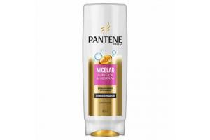 Condicionador Pantene Micelar Purifica e Hidrata 400ml