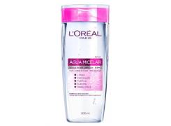 Água Micelar L'oréal 200ml