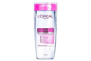 Água Micelar L'oréal 200ml