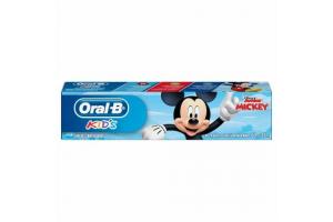 Creme Dental Oral-B Kids Mickey 50g