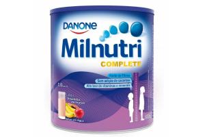 Milnutri Complete Sabor Vitamina de Frutas 800g