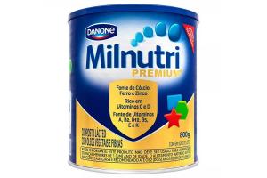 Milnutri Premium 800g