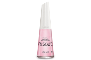 Esmalte Risqué Mini Saia 8ml