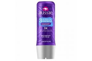 Creme de Tratamento Aussie 3 Minute Miracle Moist 236ml