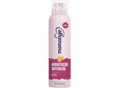Desodorante Aerosol Monange Hidratação Intensiva 150ml
