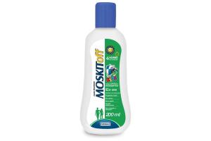 Repelente Moskitoff Loção Kids 200ml