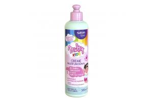 Creme Multifuncional Salon Line Multy Kids 300ml