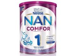 Nan Comfor 1 800g Nestlé
