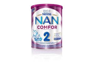 Nan Comfor 2 800g Nestlé