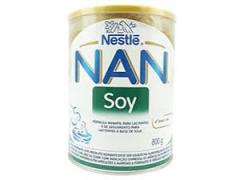 Nan Soy 800g Nestlé