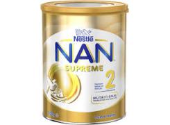 Nan Supreme 2 800g Nestlé
