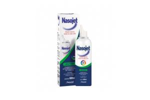 Nasojet Jato Forte Solução Nasal 100ml