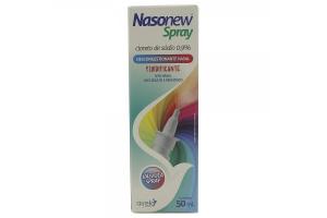 Nasonew Spray 50Ml Airela