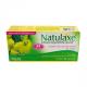 Natulaxe 34mg/cap Com 20 Cápsulas